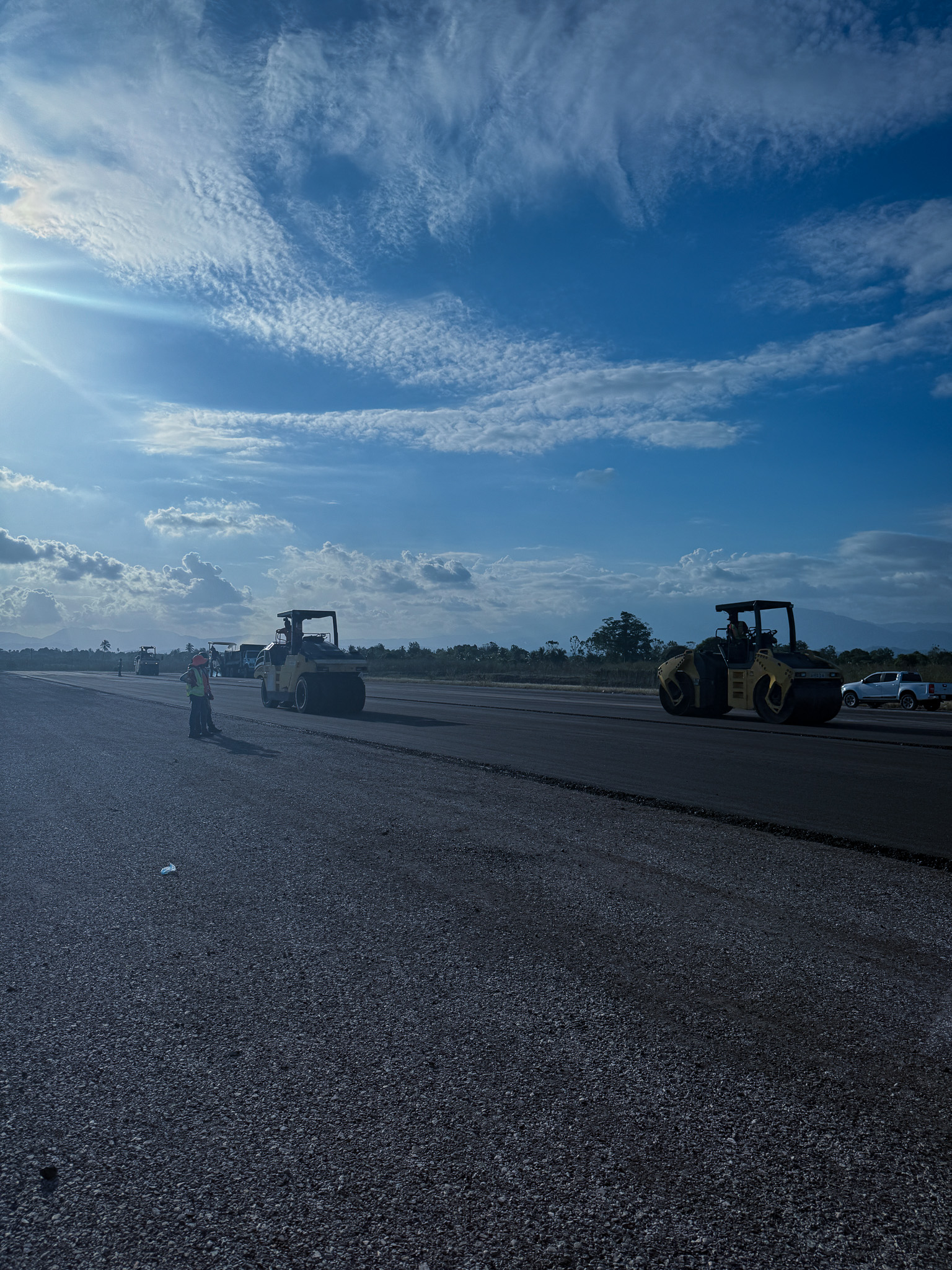 RN4 : une réhabilitation encadrée
