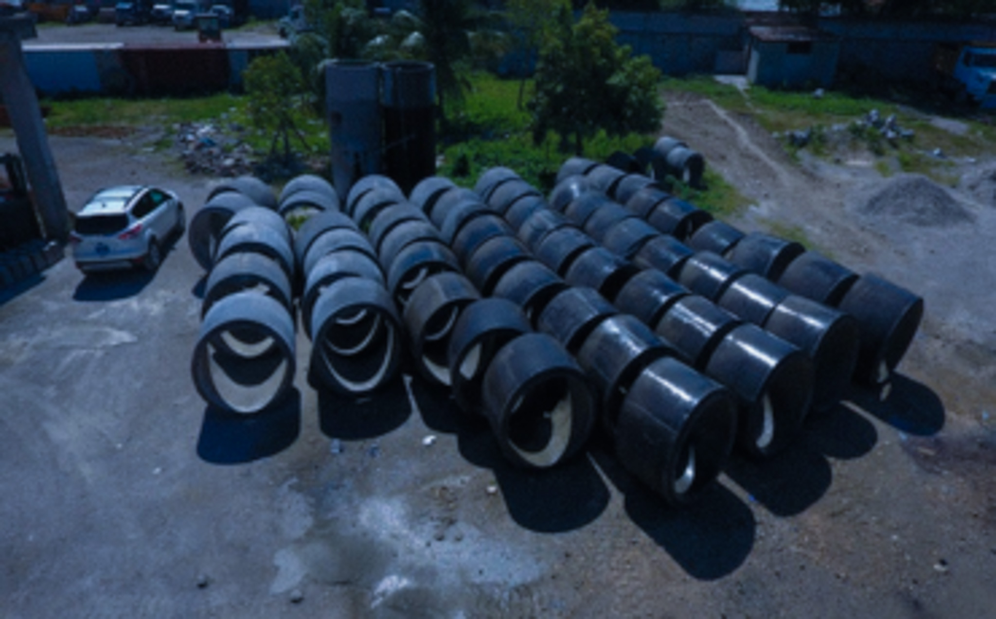 Illustration article