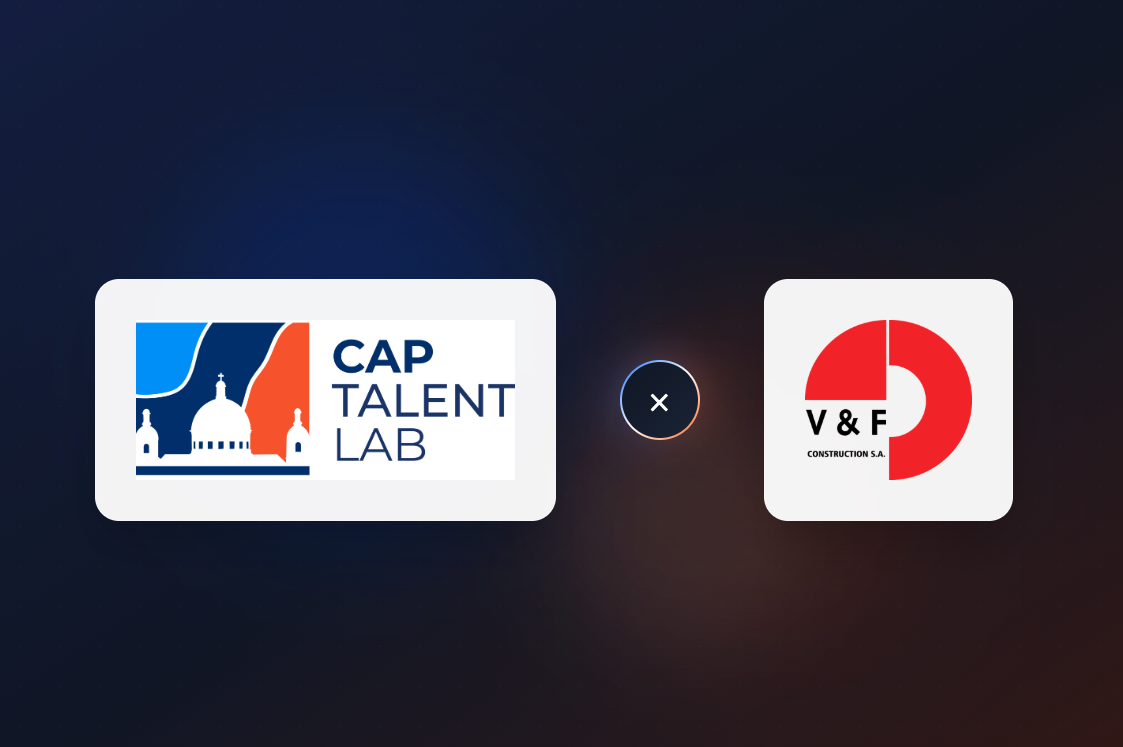 Plan de participation de V&F Construction S.A. au Salon d’Emploi du Cap-Haïtien